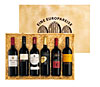 Europareise Wein