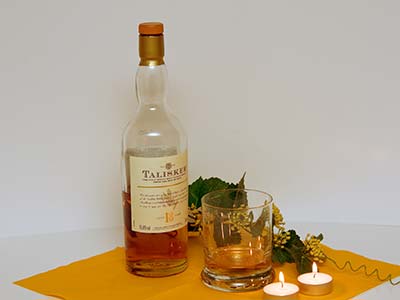 Whisky-Shop