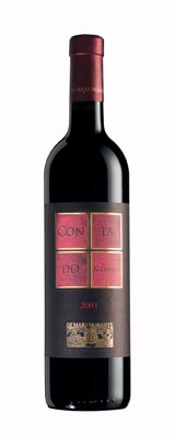 Contado Aglianico DOC