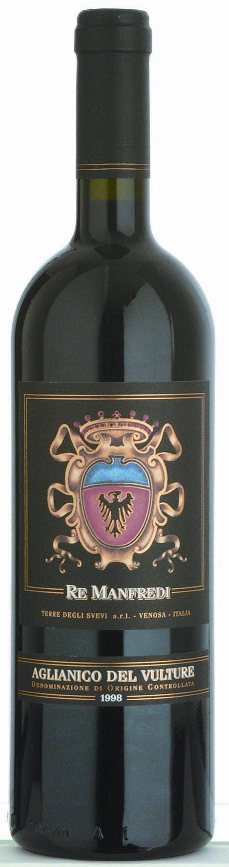 re_manfredi.jpg RE Manfredi Aglianico del Vulture DOC