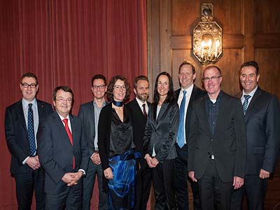 graduierungsfeier weinakademiker erwin klingele