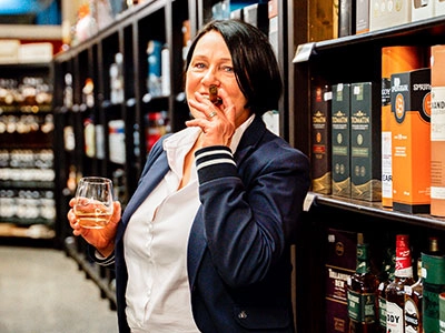 Whisky-Abend am 15.05.2026