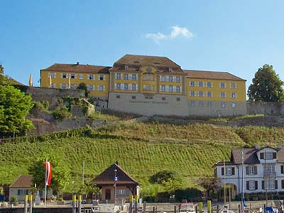 Staatsweingut Meersburg