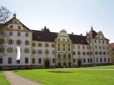 Schloss Salem