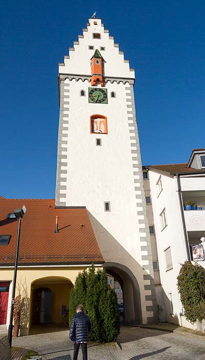 Wurzacher Tor